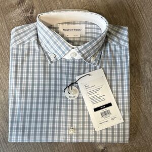 Ministry of Supply Aero Dress Shirt